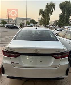 تويوتا يارس